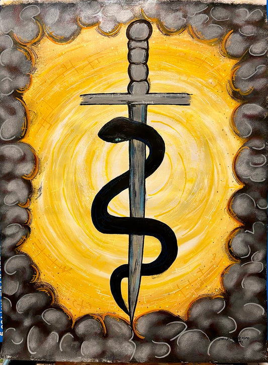 Sword of Truth